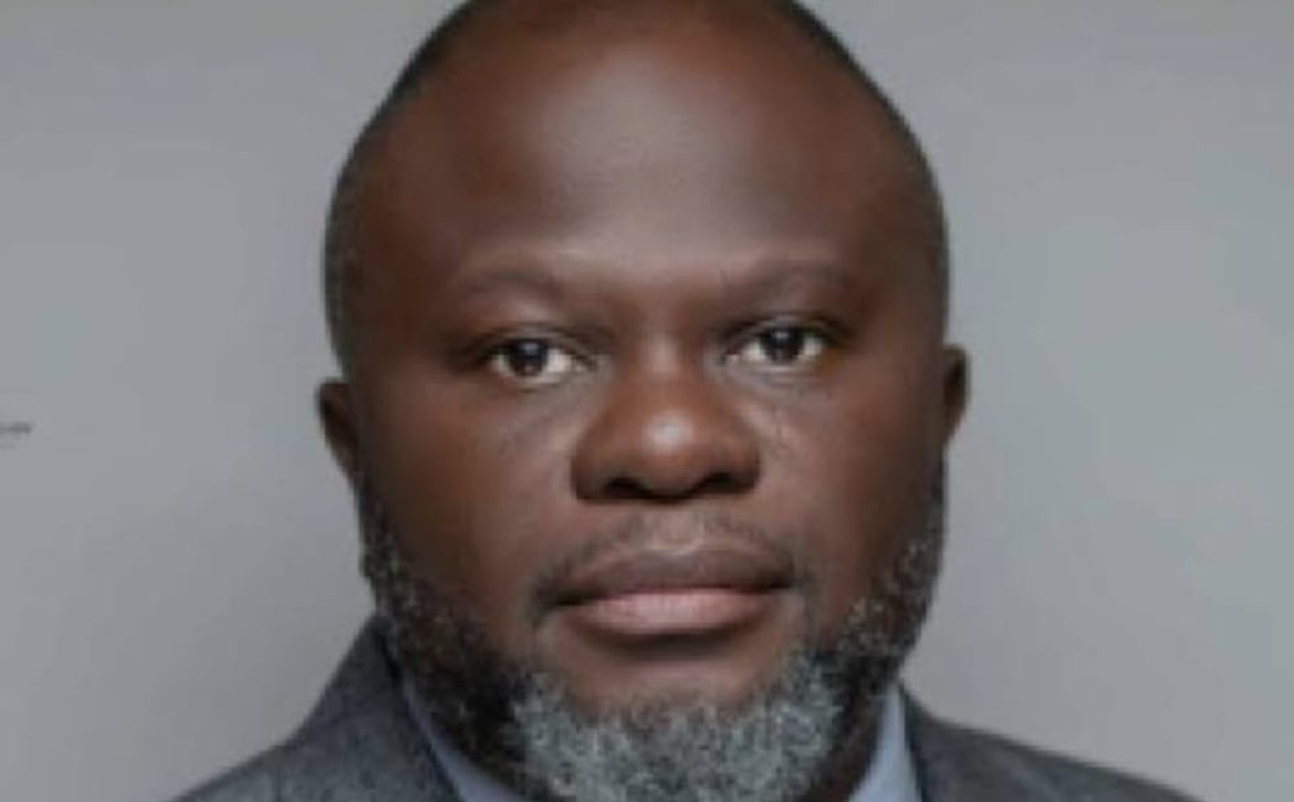 Ayodeji Abiodun Aikomo