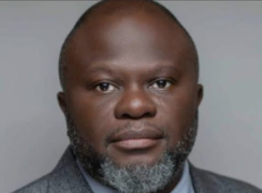 Ayodeji Abiodun Aikomo